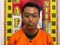 Polres Bondowoso Ringkus Tersangka Pembacokan