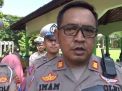 Satlantas Polres Bondowoso dan Pertuni Gelar Sosialisasi Tongkat Bagi Tunanetra
