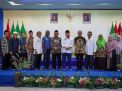 Ketua DPD RI Didepan Pengurus Muhammadiyah Pasuruan, Uraikan Sistem Bernegara Asli Indonesia