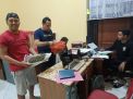 Satresnarkoba Polres Bondowoso Gagalkan Peredaran Ganja dan Ringkus Tersangka