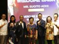 Sugito Adhi Ditunjuk Kembali Sebagai GM Hotel Mercure Surabaya Grand Mirama Gantikan Andreas Riyadi