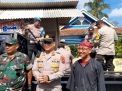 Kapolsek Pakem Kampanye Jangan Golput dengan Tradisi Ronjengan
