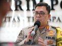 Pengamat Militer CRB Dilaporkan ke Bareskrim Polri Atas Dugaan Fitnah dan Pencemaran Nama Baik