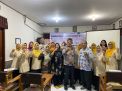 BKKBN Jatim Gelar Orientasi Pemberdayaan Ekonomi Keluarga di Kampung KB