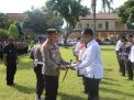 Bupati Beri Penghargaan Kapolres Bondowoso, Apresiasi Reaksi Cepat PPA