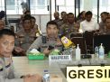 Divkum Polri Gelar Penyuluhan Hukum di Polres Gresik