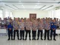 Polres Gresik Satkamling, Gelar Pelatihan Peningkatan Kemampuan Bagi Masyarakat