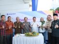 Kapolres Ucapkan Selamat di HUT Radar Gresik ke-12