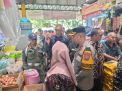 Forkopimda Gresik Awal Ramadhan 1445H, Sidak Pasar Tradisional dan Modern