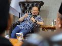 Ketua DPD RI Istiqomah Perjuangkan Kembali ke UUD 45 Naskah Asli