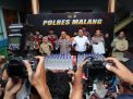Polres Malang Bongkar Kasus Produksi Miras Ilegal dan Bekuk 2 Pelaku