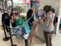 KAI Ingatkan Aturan Barang Bawaan, Jumlah Pelanggan Terus Bertambah