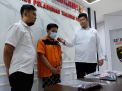 Satreskrim Polres Tanjung Perak Ringkus Pelaku Pencabulan Anak Dibawah Umur