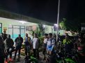 Patroli Gabungan Pengamanan Hutan Perhutani, Batalyon 511, Kodim 0808 dan Polres Blitar Kota