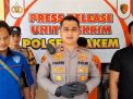 Mudik Lebaran, Warga Bisa Titip Barang Berharga di Polsek Pakem