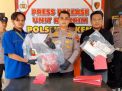 Polsek Pakem Ungkap Kasus Curanmor dan Amankan Tersangka