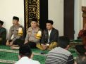 Polres Gresik Peringati Nuzulul Qur'an 1445H di Masjid Al Aziz