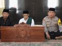 Polres Bondowoso Peringati Nuzulul Qur'an 1445H