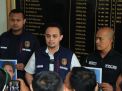 Satreskrim Polres Gresik Bekuk Perampok dan Pembunuhan Sadis