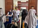 Hari ke-2 Lebaran Terjadi Peningkatan, KAI Commuter Daop 8 Surabaya
