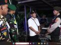 Polres Lumajang Tingkatkan Patroli Pemukiman saat Mudik Lebaran
