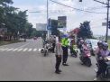 Polres Ponorogo Antisipasi Peningkatan Arus Balik Lebaran 2024