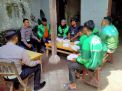 Satlantas Polres Ponorogo Gelar Dialog Bareng Sopir dan Ojol