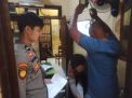 Polres Situbondo Diapresiasi Masyarakat Tangkap Tersangka Curanmor