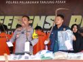 Satreskrim Polres Tanjung Perak Tangkap 6 Pelaku Pengeroyokan Hingga Meninggal Dunia