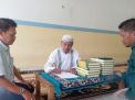 Perhutani KPH Probolinggo Serahkan Bantuan TJSL Mushaf Al-Qur'an ke Yayasan Nurul Huda Maqdis