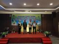 Perhutani KPH Lawu Ds Terima Penghargaan Kategori Biru