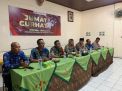 Polres Tanjung Perak Peduli Sesama Gelar Jum'at Curhat