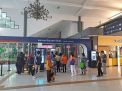 Sambut HUT Kota Surabaya ke-730, KAI Daop 8 Himbau Calon Pelanggan Atur Waktu Keberangkatan
