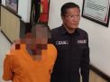 Satreskrim Polres Probolinggo Kota Tangkap 3 Tersangka Curanmor