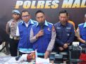 Polres Malang Tangkap Tersangka Kasus Pungli Pembuatan Dokumen Kependudukan