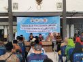 Polres Gresik Hadiri Sosialisasi Saber Pungli di Manyar