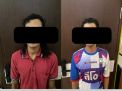 Satreskrim Polres Lamongan Tangkap 2 Pelaku Pengeroyokan di Jalan Raya