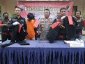 Polsek Lakarsantri Tangkap 2 Tersangka Bandit Lintas Kota
