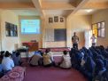 Polres Bondowoso Gelar Psikoedukasi Stop Bullying ke Pelajar