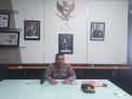 Kapolsek Gresik Kota Berdagang Hewan Qurban, Berdayakan Anak Muda