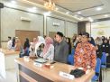 Polres Bondowoso di HUT Bhayangkara ke-78 Gelar Lomba MTQ dan Pildacil