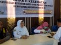 Polres Bondowoso di HUT Bhayangkara ke-78 Gelar Pemeriksaan Penyakit Tidak Menular