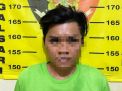 Polresta Banyuwangi Ringkus Terduga Pelaku Percobaan Cabul