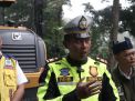 Satlantas Polres Jember Tangkap Pelanggar Lalin Bawa Sabu