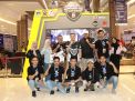 Peringati Hari Bhayangkara ke-78 Gelar Turnamen Kapolres Cup Esport 2024