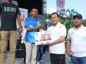 Petro Grissee Run 2024 Meriahkan Hari Bhayangkara ke-78 Gresik