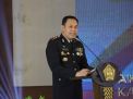 Polres Gresik Peringati Puncak Perayaan Hari Bhayangkara ke-78