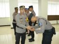 Polres Gresik Lepas 50 Siswa Diktuk Bintara Polri SPN Polda Jatim