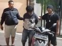 Polres Situbondo Ungkap Kasus Curanmor Milik Ojol