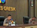 Apel Operasi Patuh Semeru 2024 Dipimpin Wakapolres Gresik
